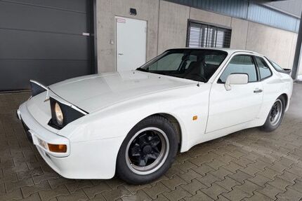Porsche 944 Gebrauchtwagen