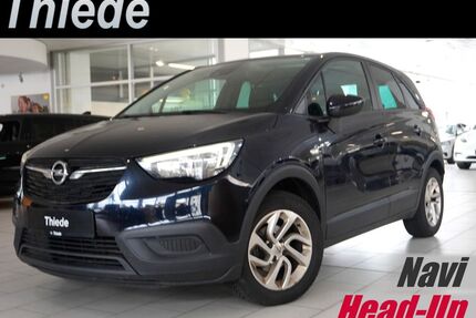 Opel Crossland (X) Gebrauchtwagen