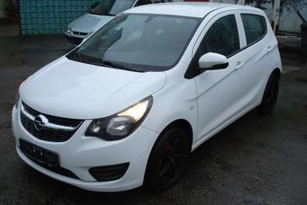 Opel Karl Gebrauchtwagen