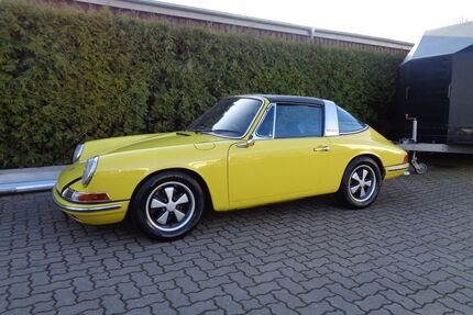 Porsche 911 Urmodell Gebrauchtwagen