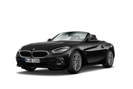 BMW Z4 Gebrauchtwagen