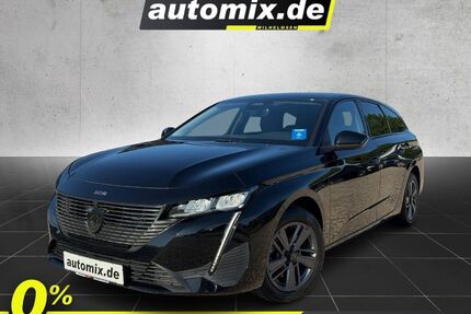 Peugeot 308 Gebrauchtwagen
