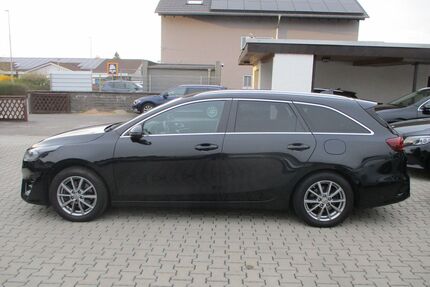 Kia ceed / Ceed Gebrauchtwagen