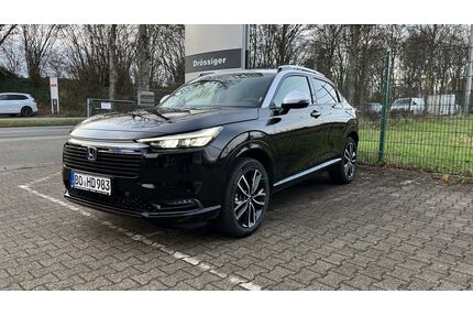 Honda HR-V Gebrauchtwagen
