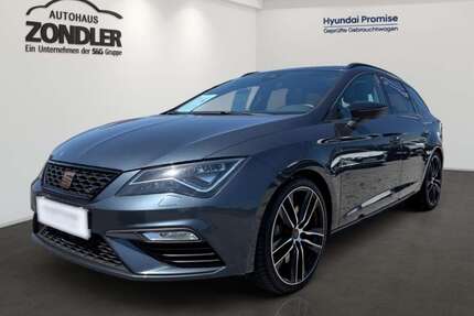 Seat Leon Gebrauchtwagen