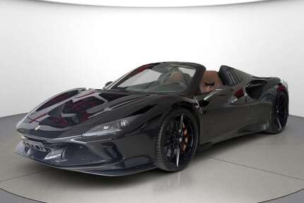 Ferrari F8 Spider Gebrauchtwagen