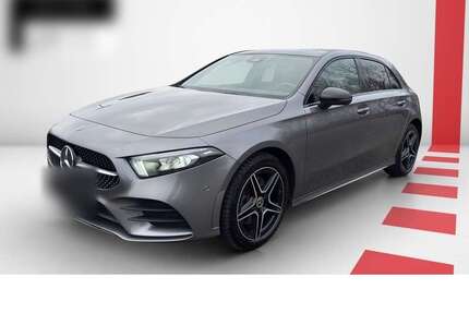 Mercedes-Benz A 250 Gebrauchtwagen