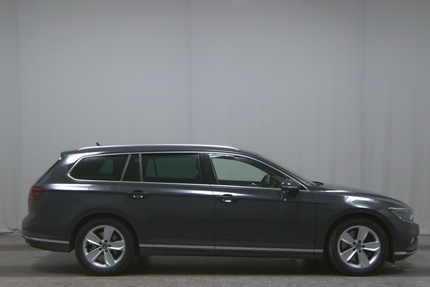 VW Passat Variant 4Motion 2.0 TSI Elegance Gebrauchtwagen
