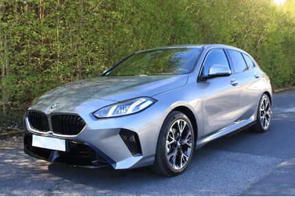 BMW 120 Gebrauchtwagen