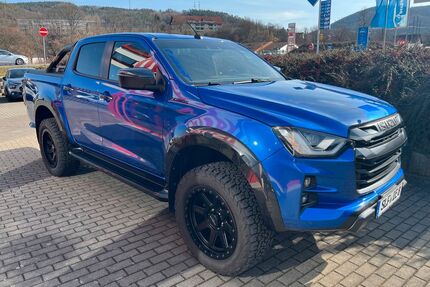 Isuzu D-Max Gebrauchtwagen
