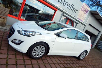 Hyundai i30 Gebrauchtwagen