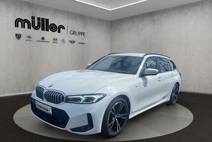 BMW 320 Gebrauchtwagen
