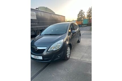 Opel Meriva Gebrauchtwagen