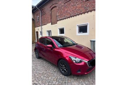Mazda 2 Gebrauchtwagen