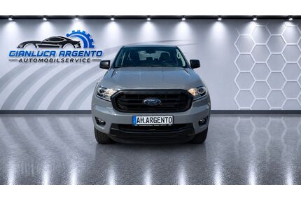Ford Ranger Gebrauchtwagen
