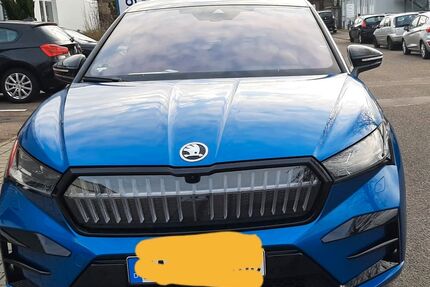 Skoda Enyaq Gebrauchtwagen