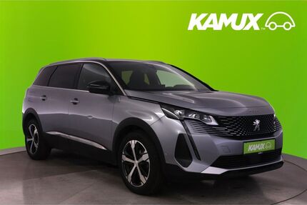 Peugeot 5008 Gebrauchtwagen