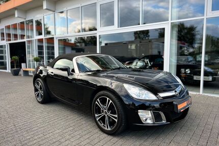 Opel GT Gebrauchtwagen