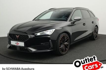 Cupra Leon Gebrauchtwagen