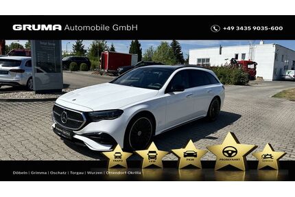 Mercedes-Benz E 300 Gebrauchtwagen