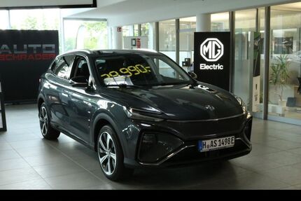 MG Marvel R Gebrauchtwagen