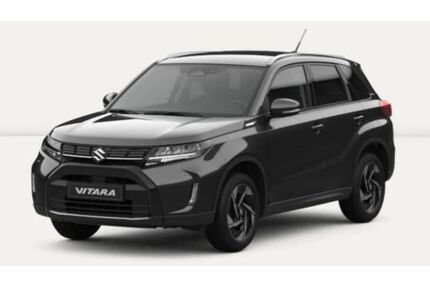 Suzuki Vitara Gebrauchtwagen