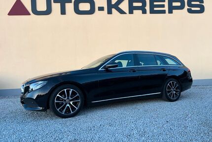 Mercedes-Benz E 220 Gebrauchtwagen