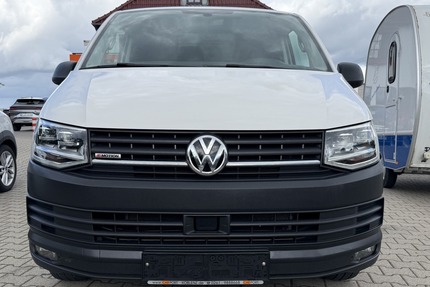 VW T6 Kasten 4Motion Gebrauchtwagen