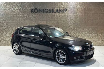 BMW 118 Gebrauchtwagen