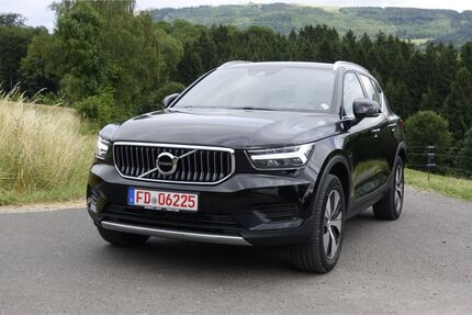 Volvo XC40 Gebrauchtwagen