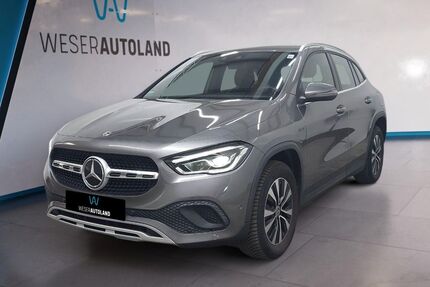 Mercedes-Benz GLA 250 Gebrauchtwagen