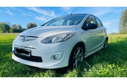 Mazda 2 Gebrauchtwagen