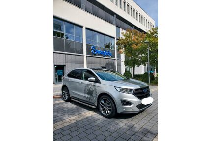 Ford Edge Gebrauchtwagen