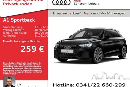 Audi A1 Gebrauchtwagen