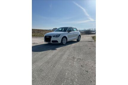 Audi A1 Gebrauchtwagen