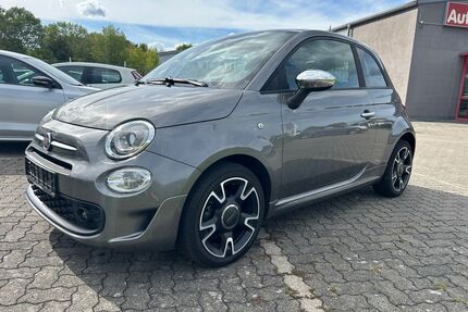 Fiat 500 Gebrauchtwagen