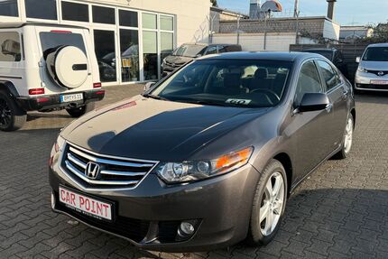 Honda Accord Gebrauchtwagen