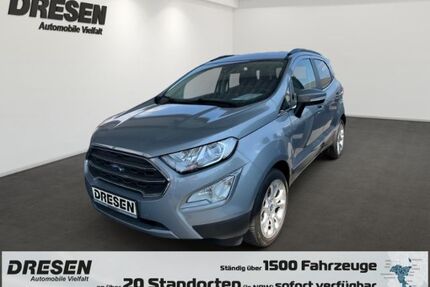 Ford EcoSport Gebrauchtwagen