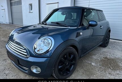 Mini Cooper Gebrauchtwagen