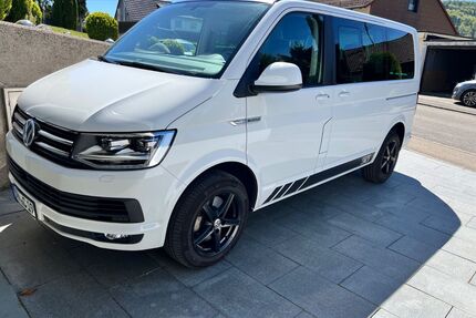VW T6 Caravelle Gebrauchtwagen