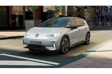 VW ID.3 Gebrauchtwagen