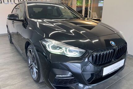 BMW 220 Gran Coupé Gebrauchtwagen
