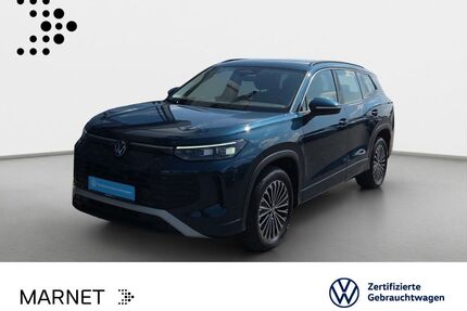 VW Tayron Gebrauchtwagen