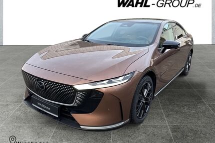 Mazda 6 Gebrauchtwagen