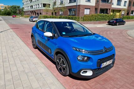Citroen C3 Gebrauchtwagen