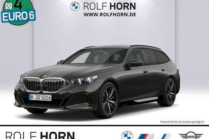 BMW 540 Gebrauchtwagen