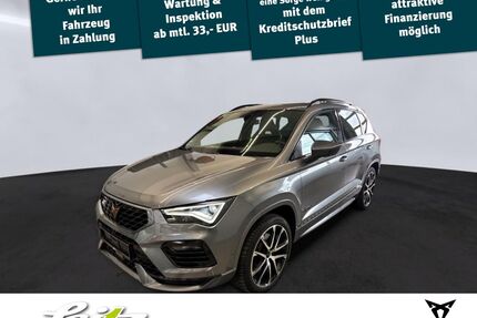 Cupra Ateca Gebrauchtwagen