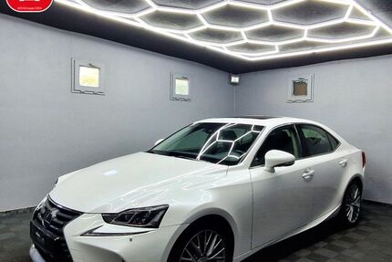 Lexus IS 300 Gebrauchtwagen