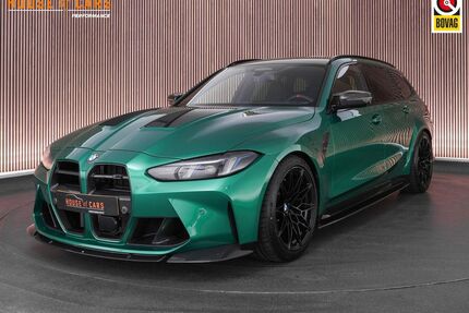 BMW M3 Gebrauchtwagen