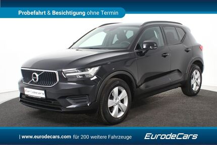 Volvo XC40 Gebrauchtwagen